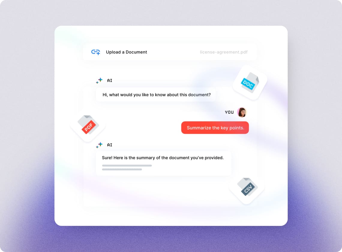 Documents