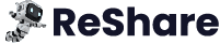 ReShare logo